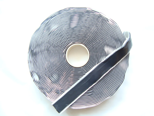 Black Tac, 25mm x 15m