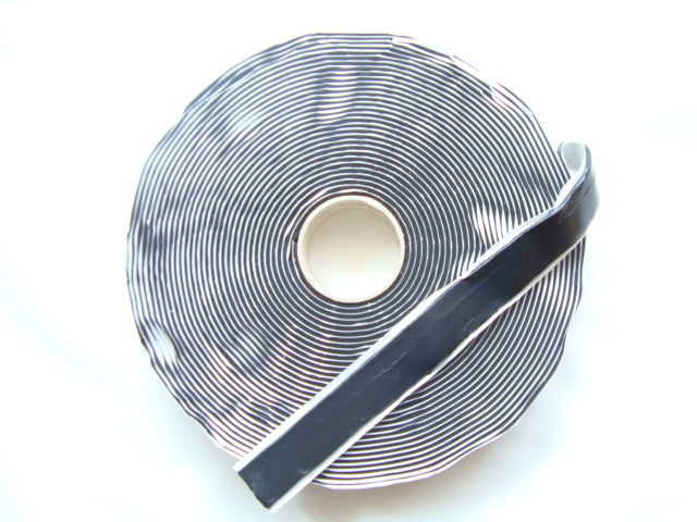 Black Tac, 25mm x 15m