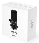 Deity VO-7U Podcast Microphone