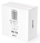 Deity VO-7U Podcast Microphone