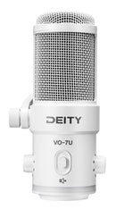 Deity VO-7U Podcast Microphone