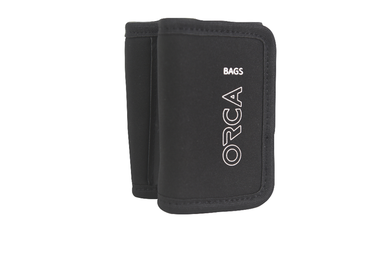 Orca Bags OR-17 Magnetic Boompole Holder