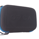 Orca Bags OR-65 Hard Shell Accessories Case - XX Small