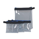 Orca Bags OR-18 transparent Pouches Set