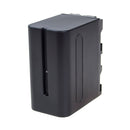 Hawk-Woods DV-F970 Sony NP-F (L-Series) Rechargeable Battery