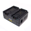 Hawk-Woods DV-MC2 2-Channel Simultaneous Fast Charger