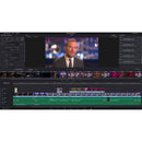 Blackmagic Design DaVinci Resolve Studio v18