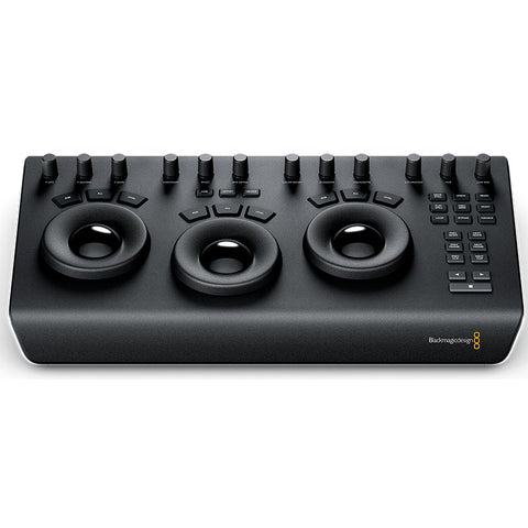 Blackmagic Design DaVinci Resolve Micro Panel