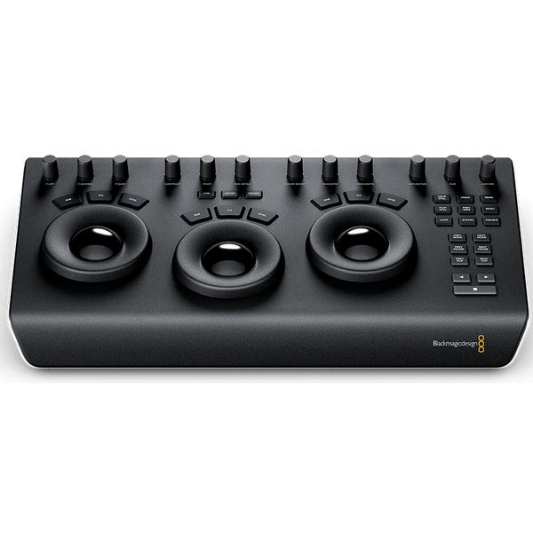 Blackmagic Design DaVinci Resolve Micro Panel