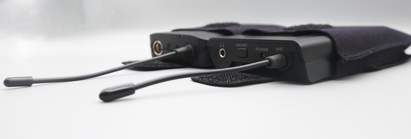 Ursa Straps Live Pouches