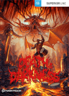 Toontrack Death & Darkness SDX Expansion Pack