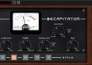 Soundtoys Decapitator Analog Saturation Modeller Plug-In