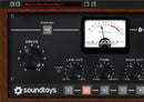 Soundtoys Decapitator Analog Saturation Modeller Plug-In