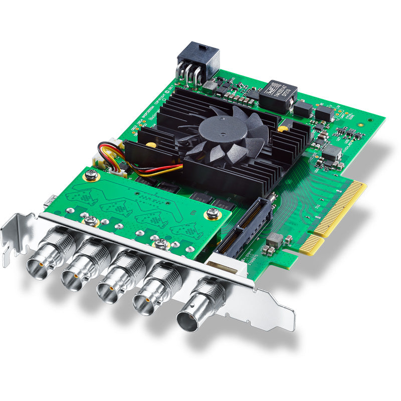 Blackmagic Design DeckLink 8K Pro