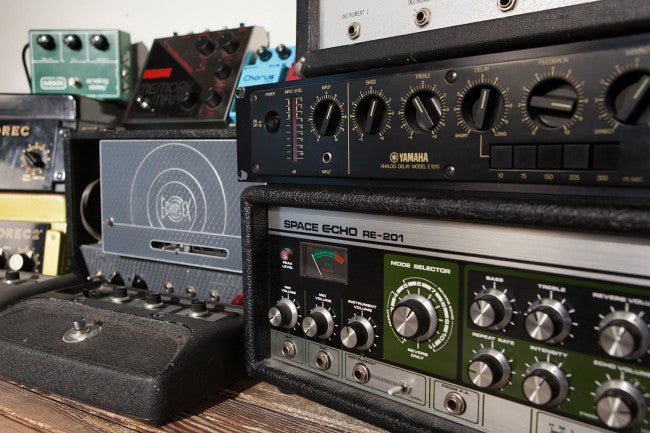 Soundtoys EchoBoy Ultimate Echo Plug-In