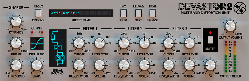 D16 Group Silverline Bundle