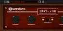 Soundtoys Devil-Loc Deluxe Audio Level Destroyer Plug-In