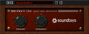 Soundtoys Devil-Loc Deluxe Audio Level Destroyer Plug-In