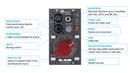 Heritage Audio RAM System 500 Monitor Controller
