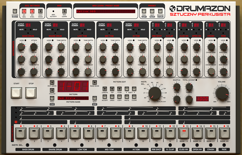 D16 Group Total Bundle