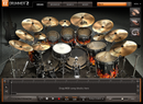 Toontrack DFH EZX Expansion Pack