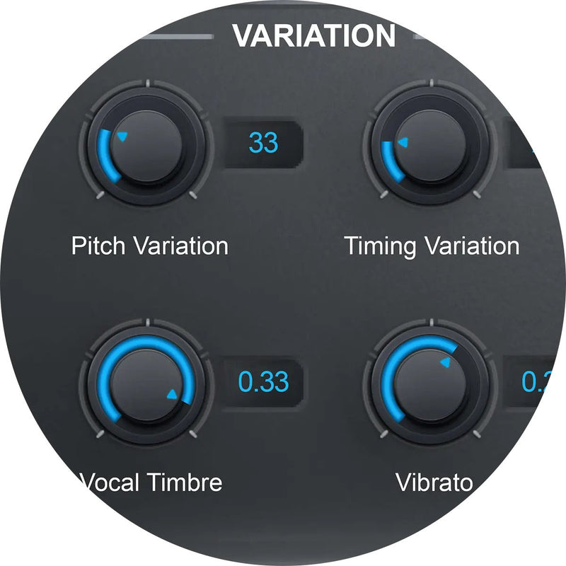 Antares Duo Automatic Vocal Doubler Plug-In