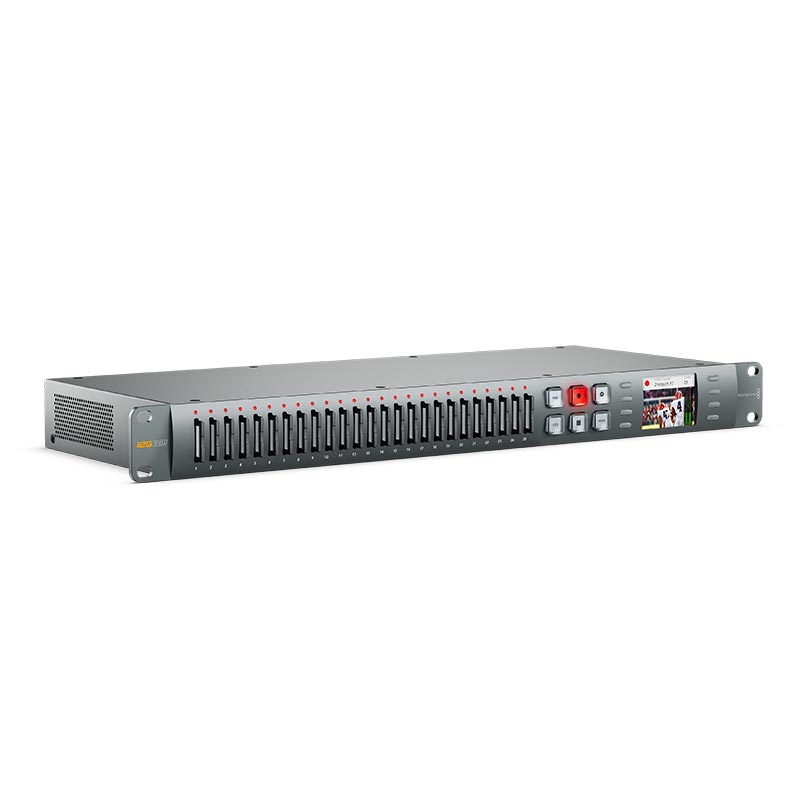 Blackmagic Design Duplicator 4K