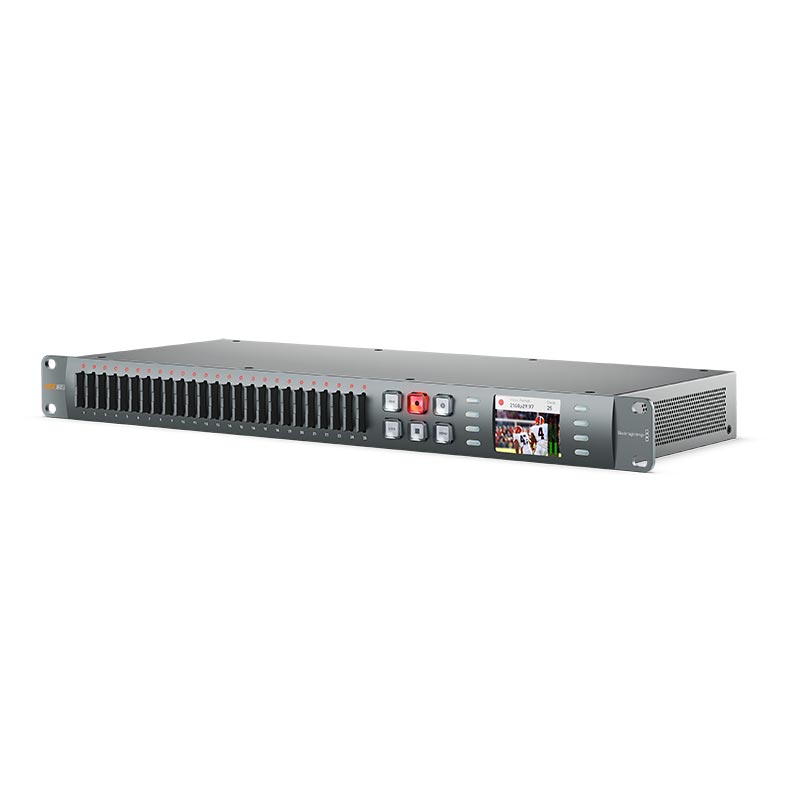 Blackmagic Design Duplicator 4K