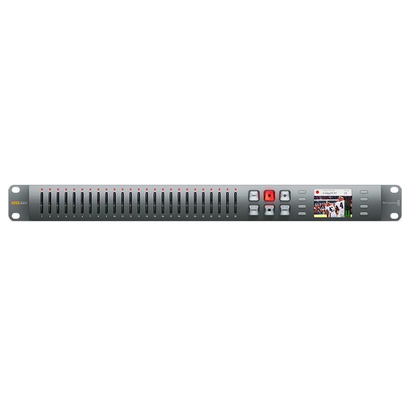 Blackmagic Design Duplicator 4K