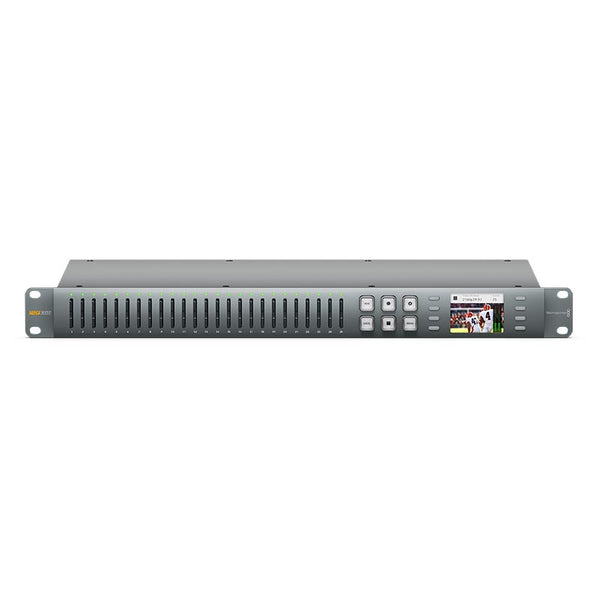 Blackmagic Design Duplicator 4K