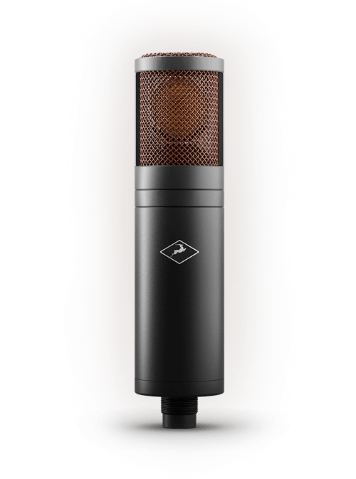 Antelope Audio Edge Duo Modelling Microphone