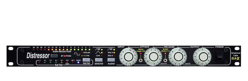 Empirical Labs Distressor