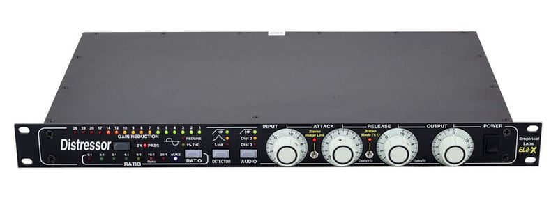 Empirical Labs Distressor