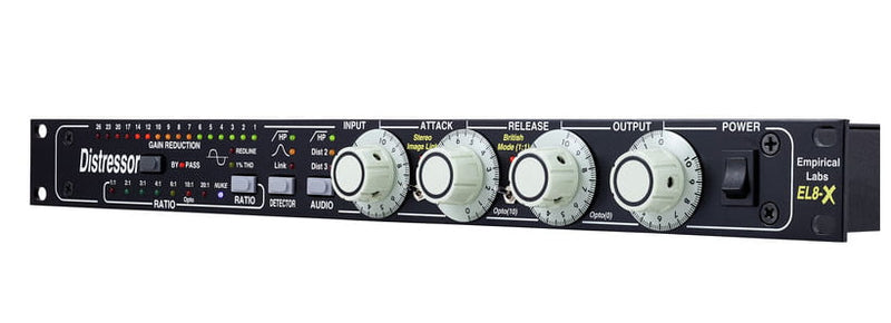 Empirical Labs Distressor