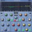 Sonnox Oxford EQ v3