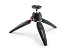 Manfrotto PIXI EVO Mini Tripod