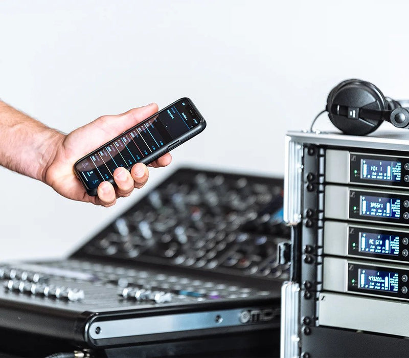 Sennheiser EW-D 835-S Digital Vocal Set