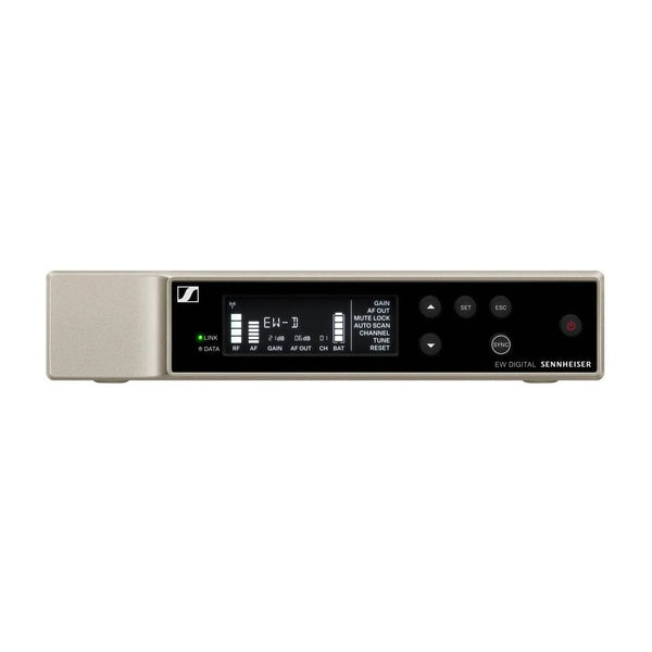 Sennheiser EW-D EM Evolution Digital RX