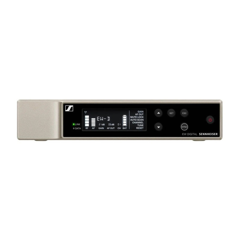 Sennheiser EW-D EM Evolution Digital RX