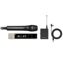 Sennheiser EW-D ME2 / 835-S Digital Combo Set