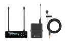 Sennheiser EW-DP ME 4 Set Portable Radio Mic System