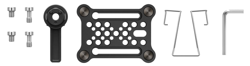 Sennheiser EW-DP ME 2 Set Portable Radio Mic System