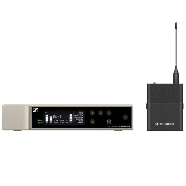 Sennheiser EW-D SK Base Set Digital Set