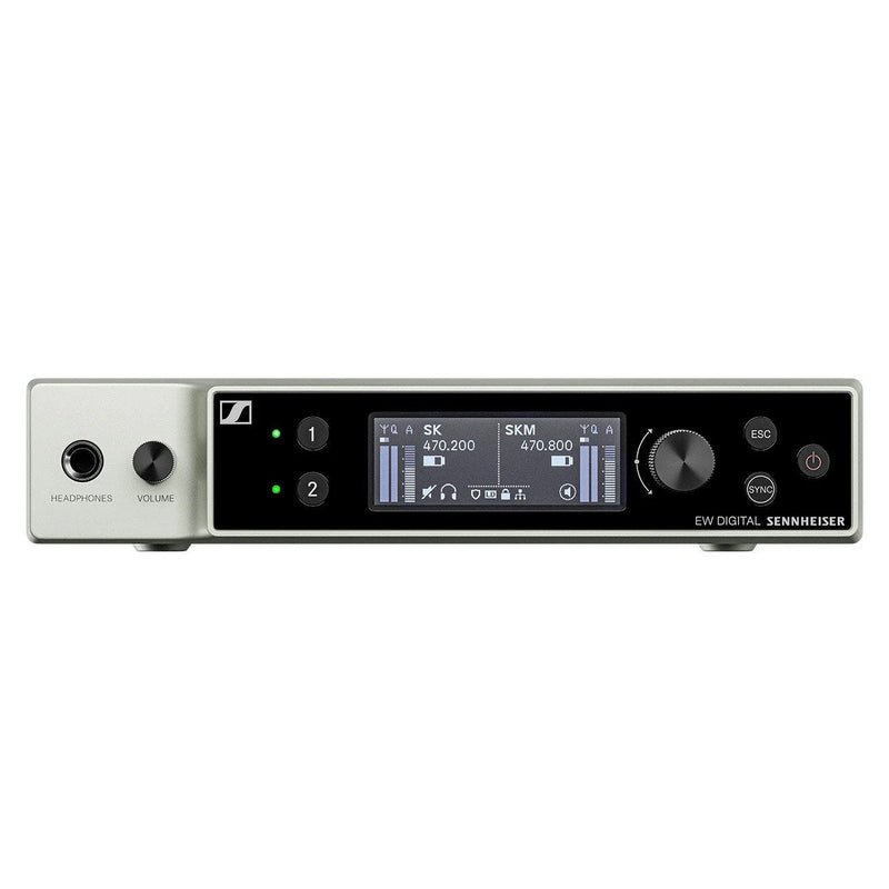 Sennheiser EW-DX SK/SKM-S Set