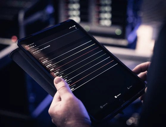 Sennheiser EW-DX 835-S Handheld Set