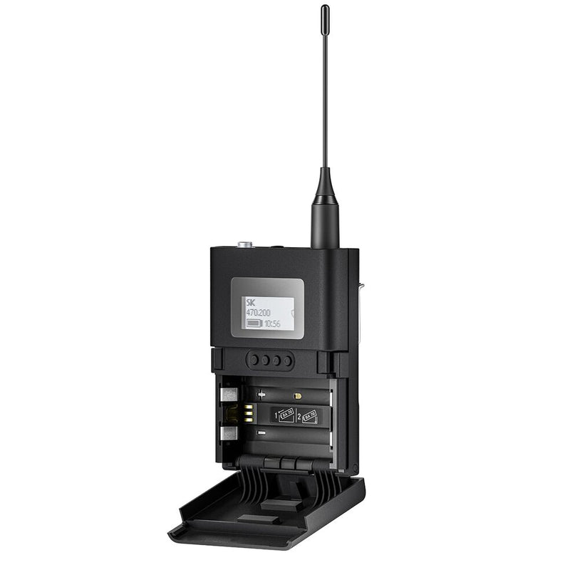 Sennheiser EW-DX SK Bodypack Transmitter