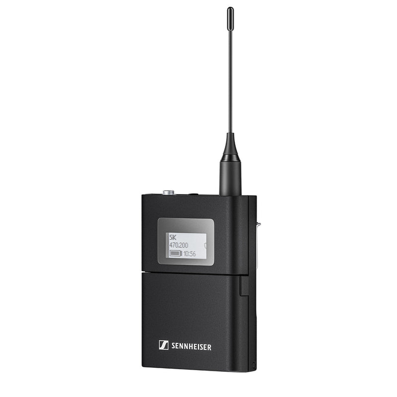 Sennheiser EW-DX SK (3-Pin) Bodypack Transmitter