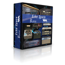 Impulse Record Echo Space Reverb Plug-In