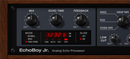 Soundtoys EchoBoy Jr. Analog Echo Modelling Plug-In