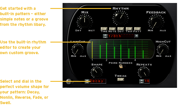 Soundtoys EchoBoy Ultimate Echo Plug-In